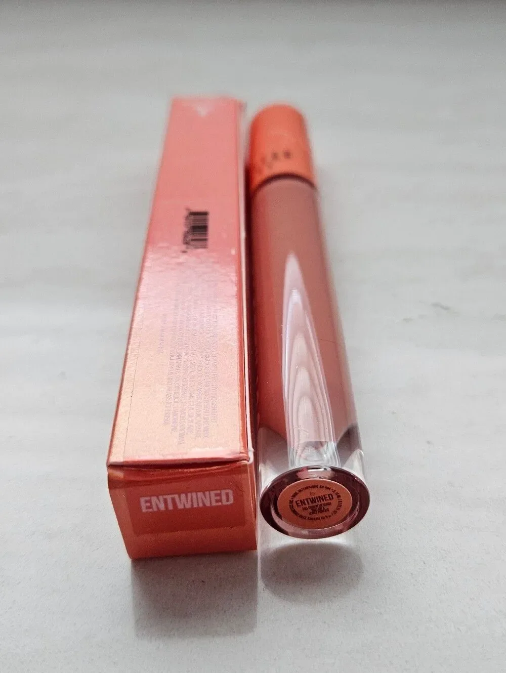 Jeffree Star Supreme Gloss Full Pigment Lip Gloss Entwined